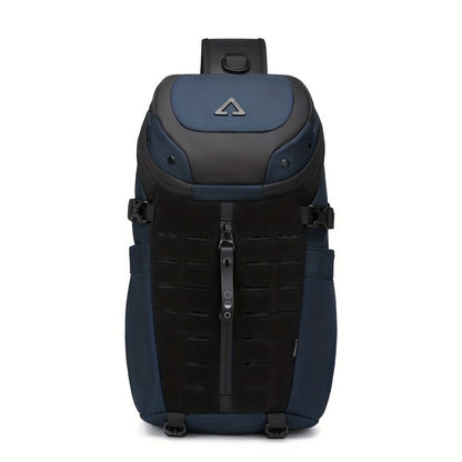 Sling Bag – Large Capacity, for Travel & Everyday Use | Bag Vero – detail view 8