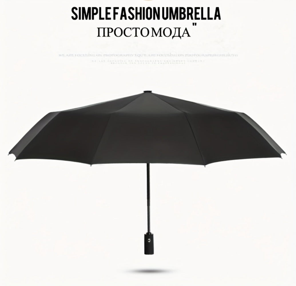 Travel Umbrella – Windproof, Compact, for Travel | Bag Vero – detail view 15
