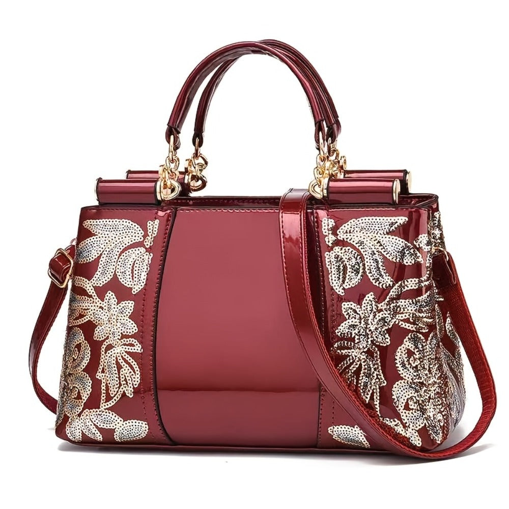 Purses and Handbags for Women Fashion Tote Bag Shoulder Bag Ladies Top Handle Satchel Purse