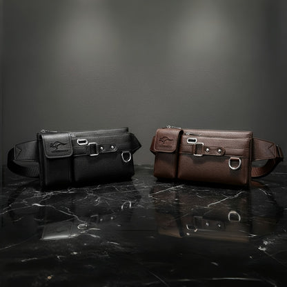Waist Bag – PU Leather, for Everyday Use | Bag Vero – detail view 2
