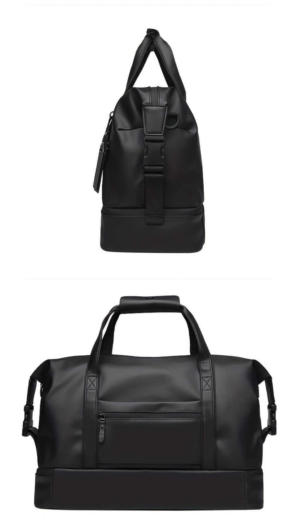 Carry On Luggage – Large Capacity, for Travel | Bag Vero – detail view 27