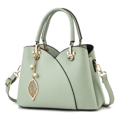 Tote Bag for Women – 6 Colors, Polyester, for Travel & Work | Bag Vero – detail view 17