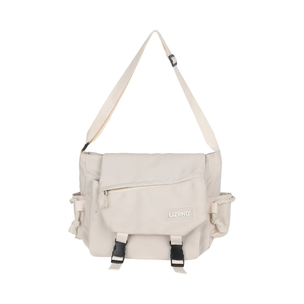 Crossbody Bag – for School, Harajuku Teen Boys Unisex Y2k | Bag Vero – detail view 13