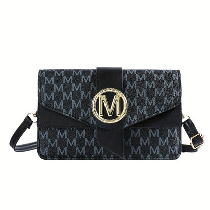 New Letter Bags, 25-Year-Old Bags, Women'S High-Quality Crossbody Handbags, Festival Bags, Retro Single-Shoulder Bags, And Handbags, Perfect for Vacations, Travel, Work, Shopping, And More