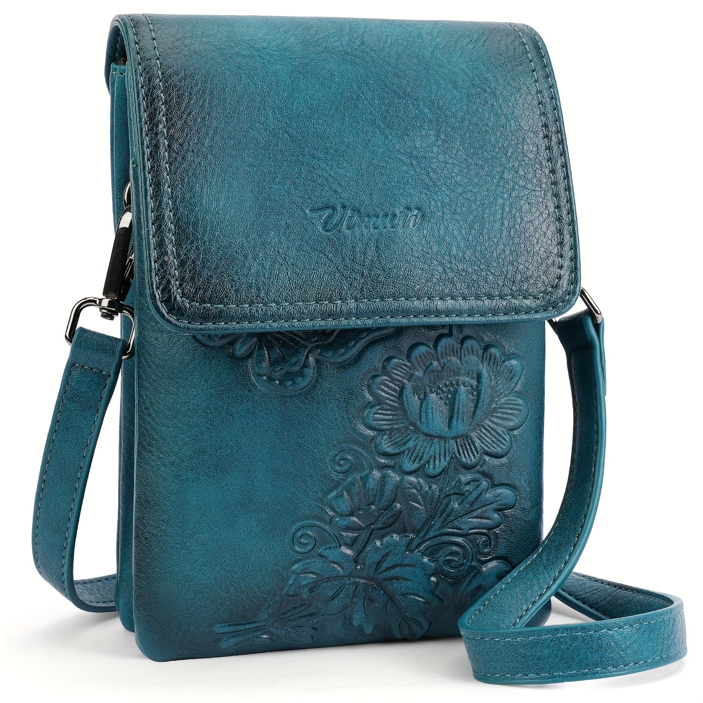 Crossbody Bag for Women – 6 Colors, for Everyday Use | Bag Vero – detail view 13