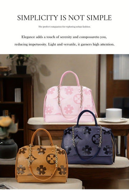 Tote Bag for Women – Large Capacity, for Travel & Work | Bag Vero – detail view 17