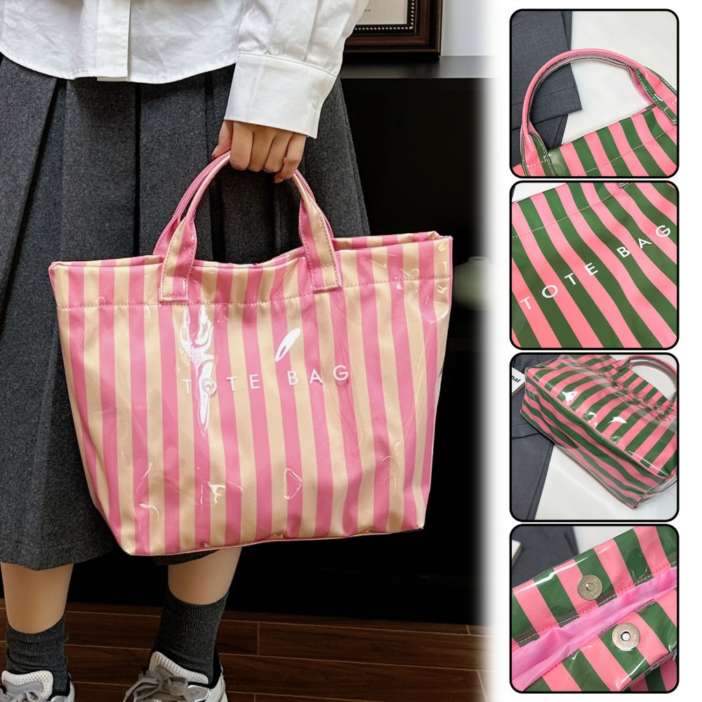 Tote Bag for Women – Large Capacity, for Travel & Work | Bag Vero – detail view 17