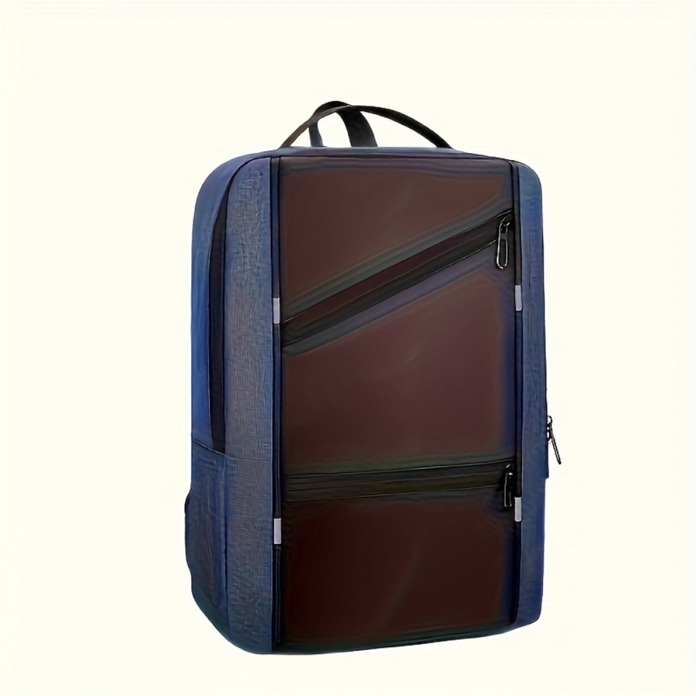Laptop Backpack – 15.6 Inch, USB Charging, Large Capacity, for Travel | Bag Vero – detail view 6