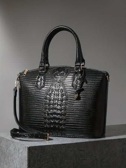 Crossbody Bag for Women – Polyester, for Work | Bag Vero – detail view 32