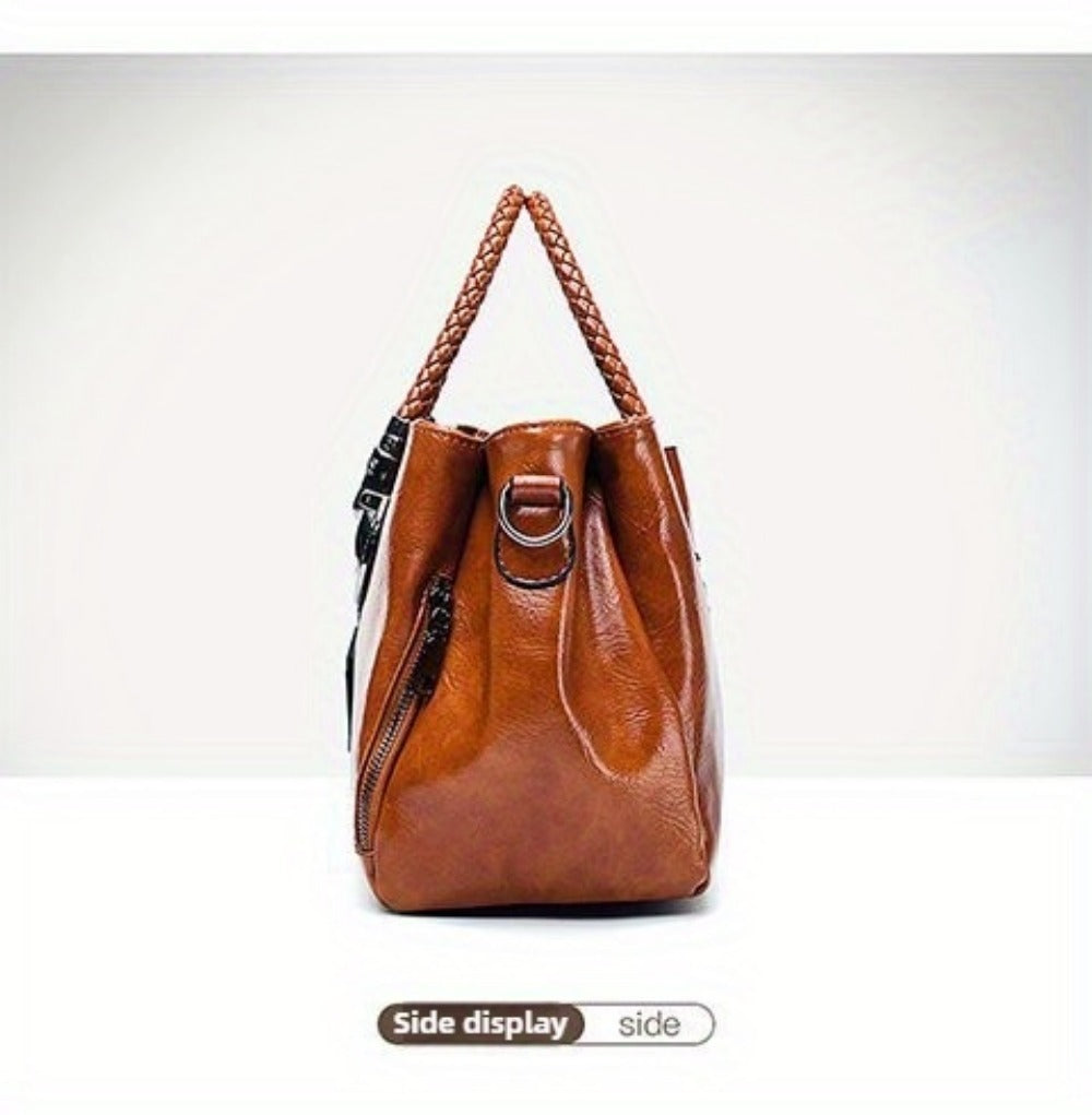 Tote Bag for Women – Large Capacity, for Everyday Use | Bag Vero – detail view 27