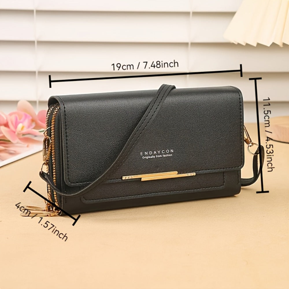Women's Wallet – Large Capacity, for Everyday Use | Bag Vero – detail view 5
