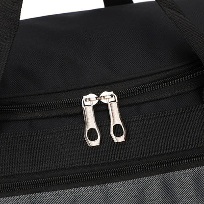 Large Capacity Foldable Portable Travel Bag Men's And Women's Long And Short Distance Travel Luggage Bag High Quality