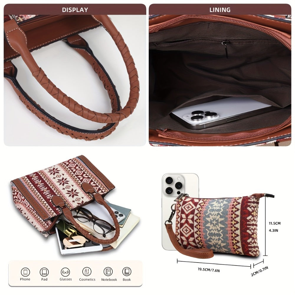 Women's Wallet – Adjustable Strap, for Travel & Work | Bag Vero – detail view 19