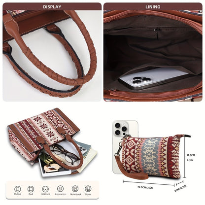 Women's Wallet – Adjustable Strap, for Travel & Work | Bag Vero – detail view 19