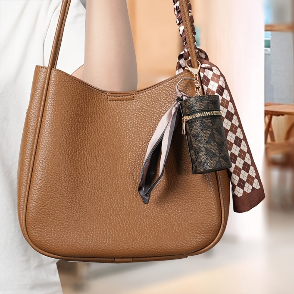 Women's Wallet – 3-Piece, Mini | Bag Vero – detail view 3