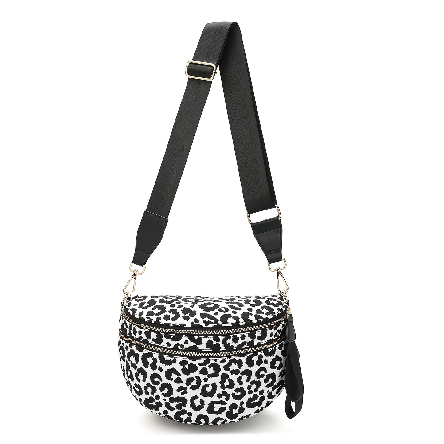Sling Bag – PU Leather, Adjustable Strap, for Everyday Use | Bag Vero – detail view 53