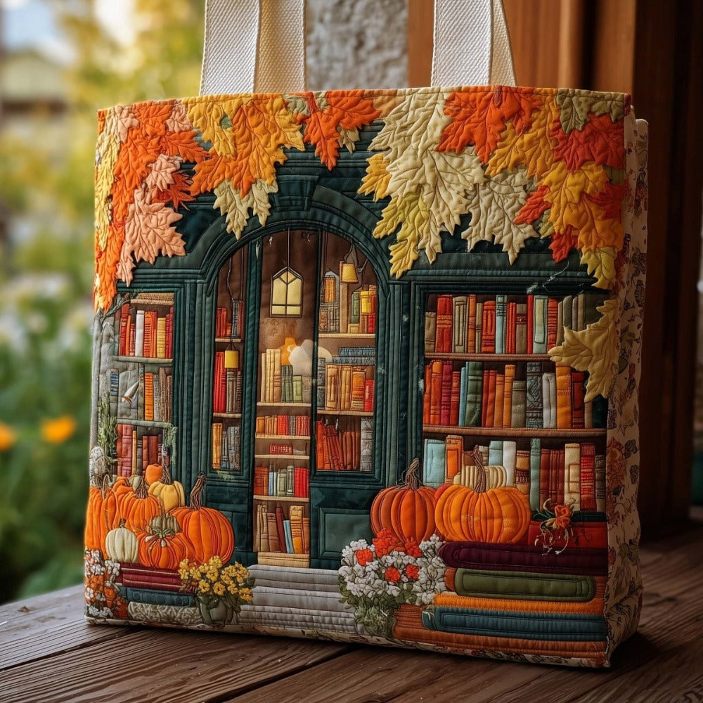 Tote Bag for Women – Quilted, Large Capacity, for Travel & Work | Bag Vero – detail view 8