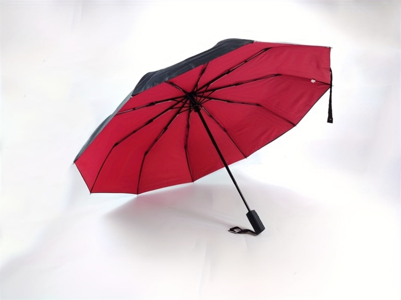 Travel Umbrella – Windproof, Compact, for Travel | Bag Vero – detail view 12
