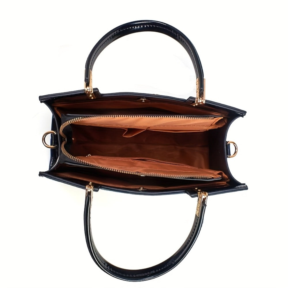 2025 New Versatile High-Quality Women'S Bag for Mothers - Shoulder Handbag