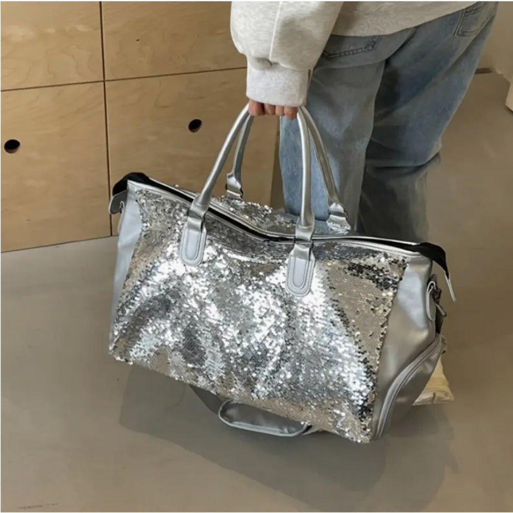 Carry On Luggage – Large Capacity, for Travel | Bag Vero – detail view 5