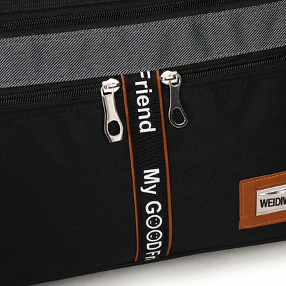 Carry On Luggage – Foldable, Large Capacity, Lightweight, for Travel | Bag Vero – detail view 16
