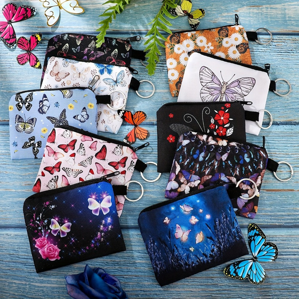 Women's Wallet – 10 Pack, Mini | Bag Vero – detail view 4