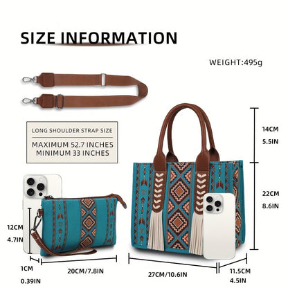 Women's Wallet – Adjustable Strap, for Travel & Work | Bag Vero – detail view 17