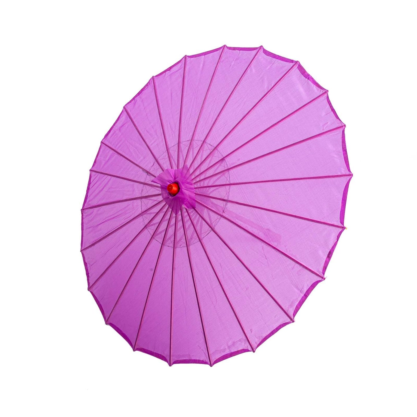Travel Umbrella – 33 Inch, Inch Japanese Chinese Parasol Umbrella | Bag Vero – detail view 16