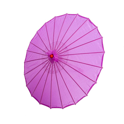Travel Umbrella – 33 Inch, Inch Japanese Chinese Parasol Umbrella | Bag Vero – detail view 16
