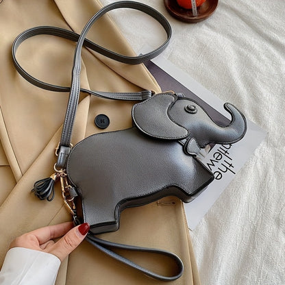 Crossbody Bag for Women – Mini, Adjustable Strap, for Everyday Use | Bag Vero – detail view 19