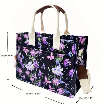 Crossbody Bag for Women – Adjustable Strap, for Travel & Everyday Use | Bag Vero – detail view 7