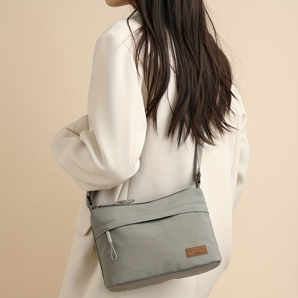 Crossbody Bag for Women – Large Capacity, Adjustable Strap, for Everyday Use | Bag Vero – detail view 18
