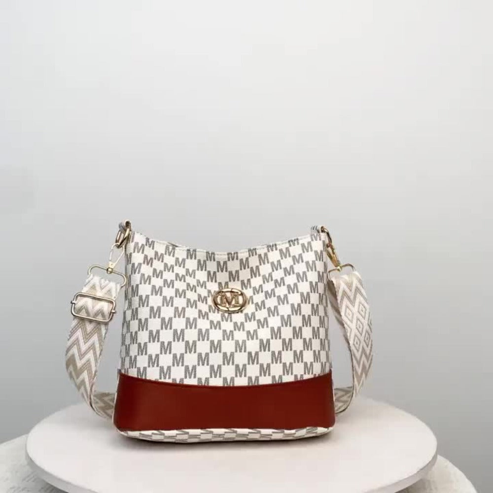 Crossbody Bag for Women – Large Capacity, for Work & Everyday Use | Bag Vero – detail view 9