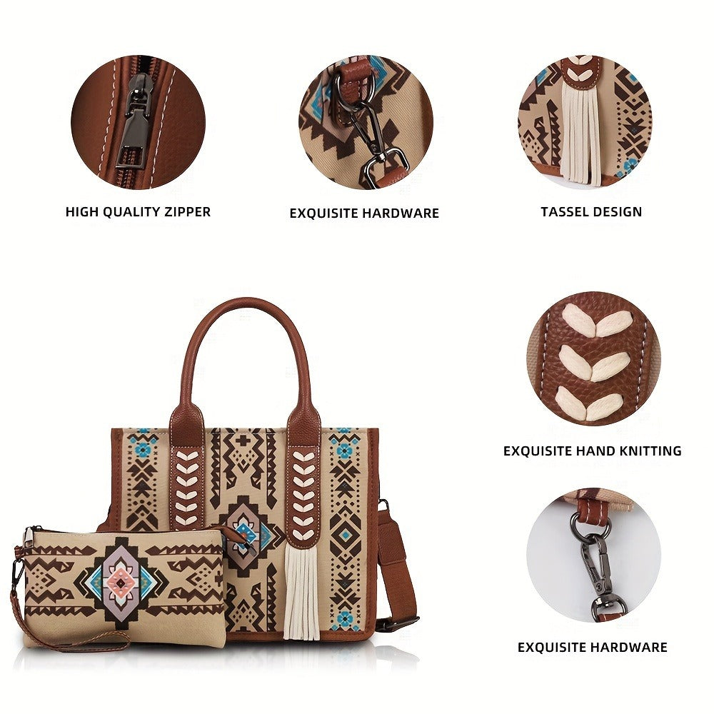 Women's Wallet – Adjustable Strap, for Travel & Work | Bag Vero – detail view 14