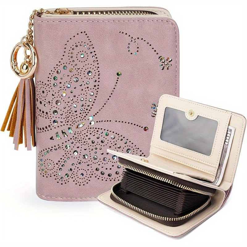 Women's Wallet – RFID Blocking, for Travel | Bag Vero – detail view 20