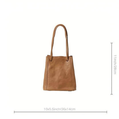 Tote Bag for Women – 3 Colors, for Travel & Work | Bag Vero – detail view 9