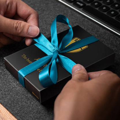 Men'S Wallet - RFID Blocking Bifold Stylish Wallet with 12 Card Slots And 1 ID Window. Good Gift Choice