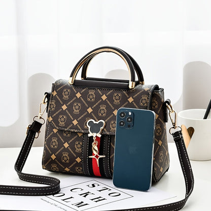 2026 Women'S New Shoulder Bag, A Chic And Easy Handbag for Women, Versatile Casual Crossbody Sling Bag