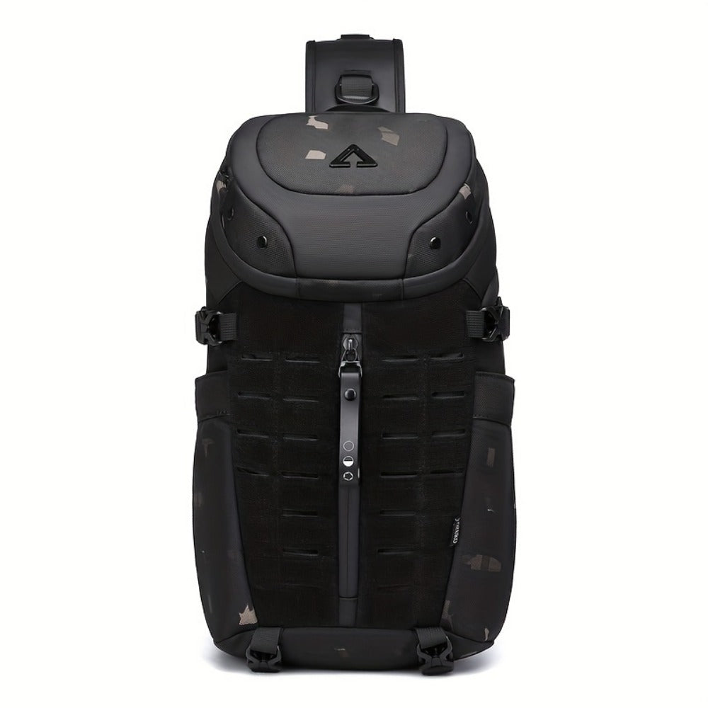 Sling Bag – Large Capacity, for Travel & Everyday Use | Bag Vero – detail view 9