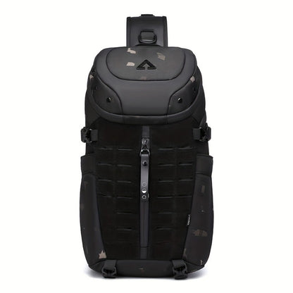 Sling Bag – Large Capacity, for Travel & Everyday Use | Bag Vero – detail view 9
