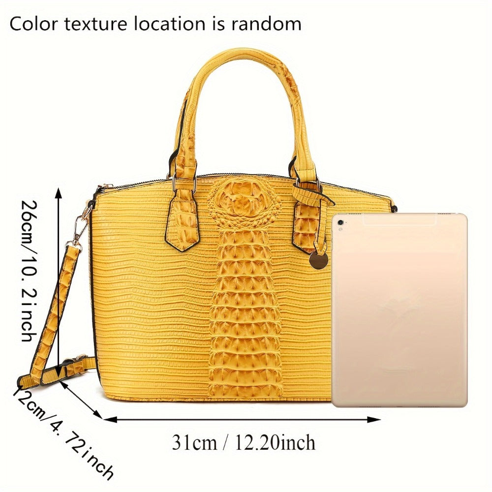 Crossbody Bag for Women – Polyester, for Work | Bag Vero – detail view 9