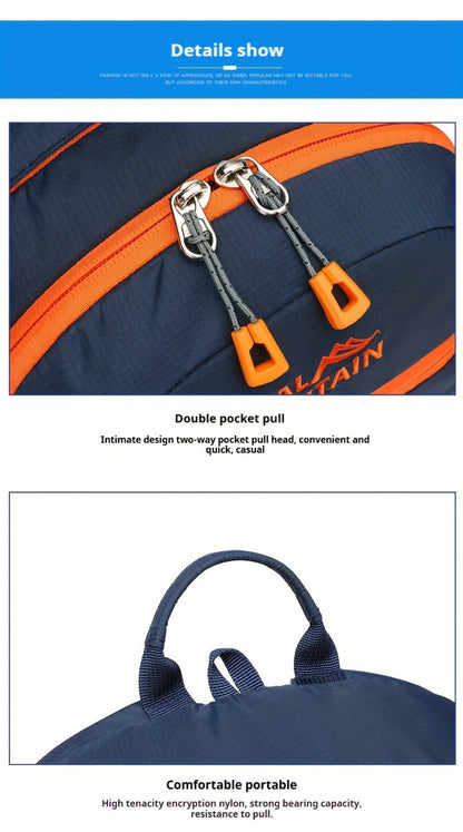 Backpack for Women – 20L, Lightweight, for Travel | Bag Vero – detail view 24