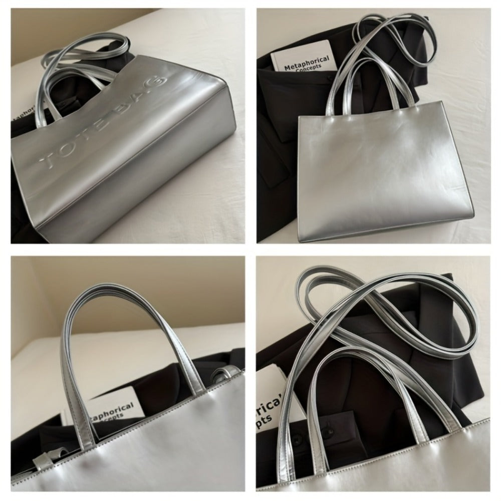 Crossbody Bag for Women – Large Capacity, for Work | Bag Vero – detail view 11
