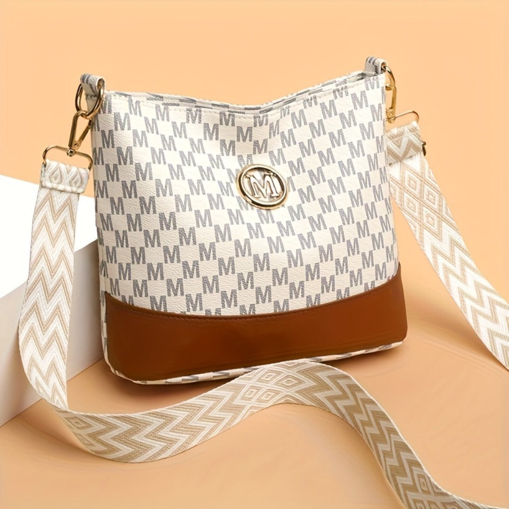 Crossbody Bag for Women – Large Capacity, for Work & Everyday Use | Bag Vero – detail view 12