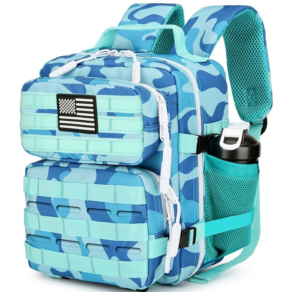 Backpack for Women – 11 Colors, Mini, Adjustable Strap, for Travel & School | Bag Vero – detail view 22