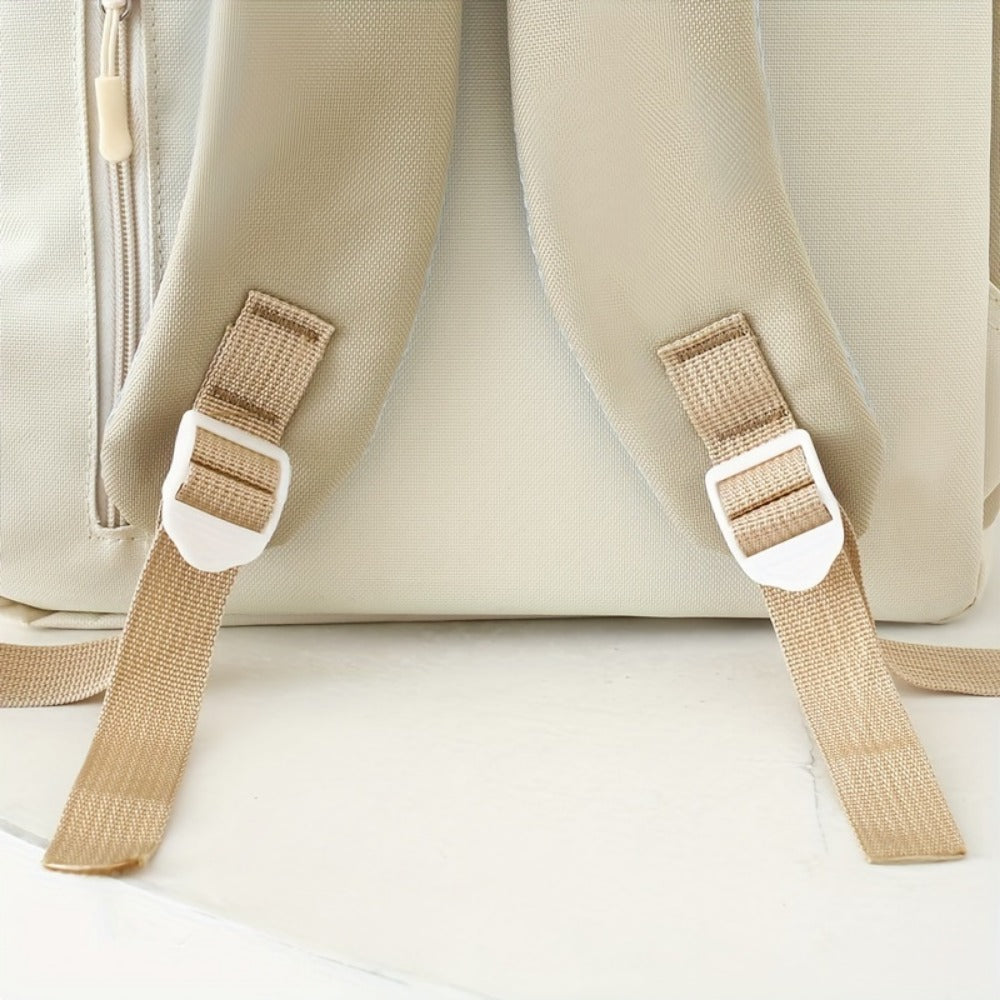 Sling Bag – 5-Piece, Large Capacity, for School | Bag Vero – detail view 10