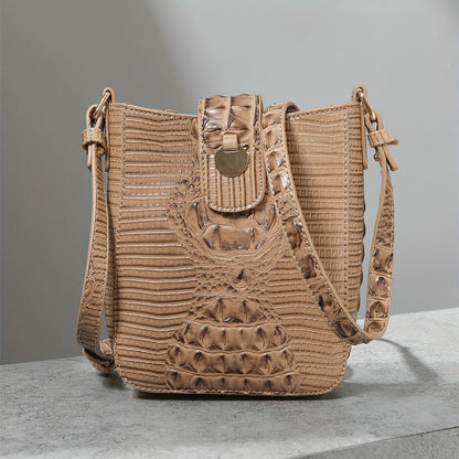 Crossbody Bag for Women – 4 Colors, Polyester | Bag Vero – detail view 8