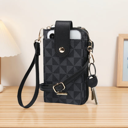 Women's Wallet – 16 Colors, for Work & Everyday Use | Bag Vero – detail view 13