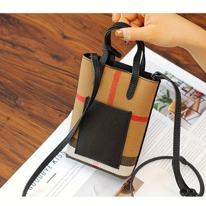 Crossbody Bag for Women – Mini, Lightweight | Bag Vero – detail view 3