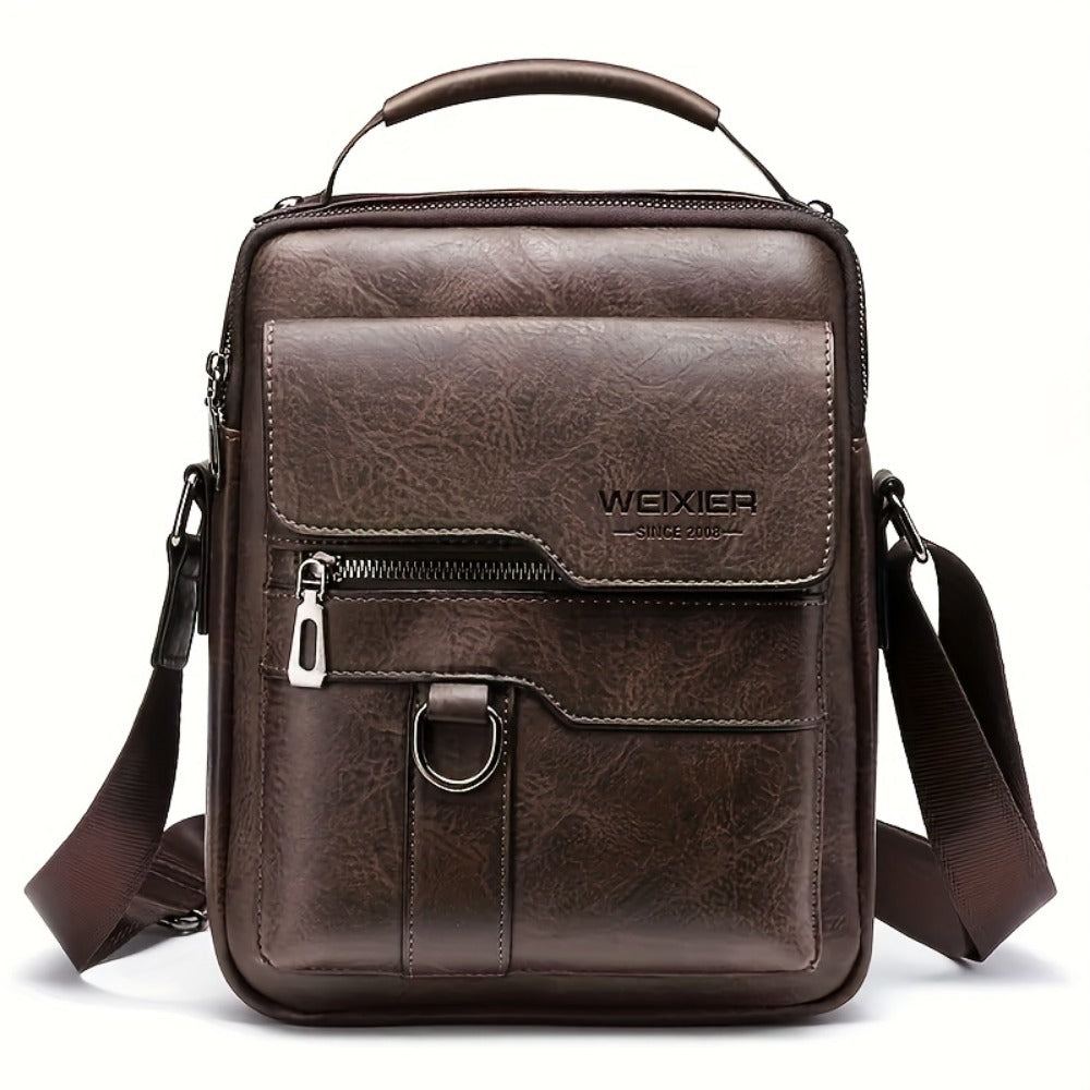 Laptop Bag – 8 Inch, for Work & Everyday Use | Bag Vero – detail view 13